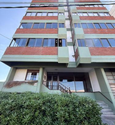 General San Martín Apartamento | rincón del oceano