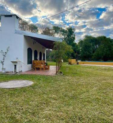 Departamento de Paraná Casa | Rincón del Sauce