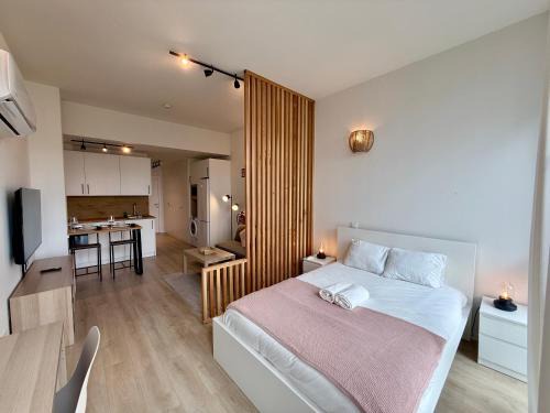 San Andres Apartamento | Rincon de Ensueño en Marquesado