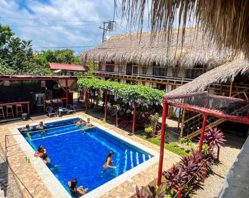 Palomino Hotel | Rincon del Mar Palomino