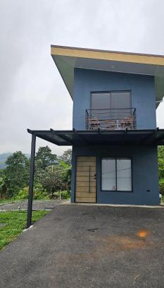 Sabana Redonda Cabina | Rinconcito