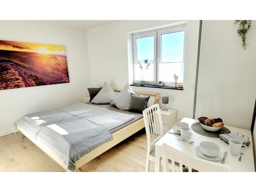 Herresbach Casa | Ring Apartment am Nürburgring
