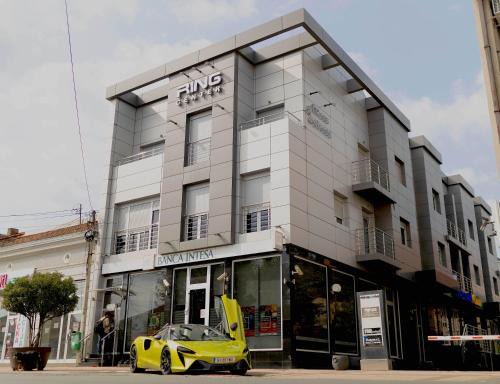 Central Serbia Apartamento | Ring Inn Apartments