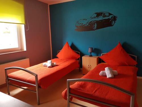 Meuspath Casa | Ring-Speed Motorsport
