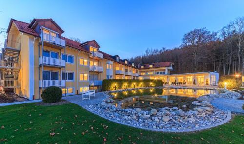 Unterallgau Hotel | Ringhotel Sonneck