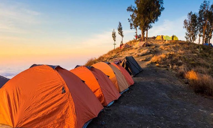 Bayan Otro | Rinjani Booking