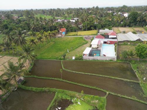 Kotaraja Casa | Rinjani Terrace Cottage