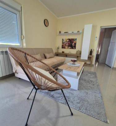 Ub Apartamento | Rio Apartmani Ub