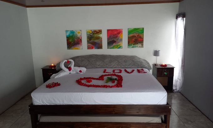 Katira Apartamento | Rio Celeste Nature View
