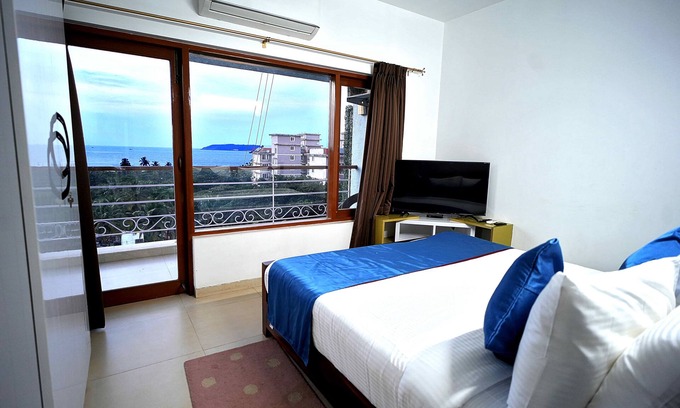 Haridwar Complejo | Rio Grand A Premium Hotel