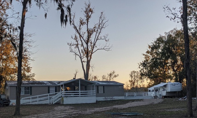 Goodrich Casa | Rio Grande House on Bello Rio Resort