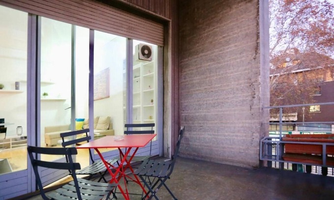 Gioia Apartamento | Rio monolocale