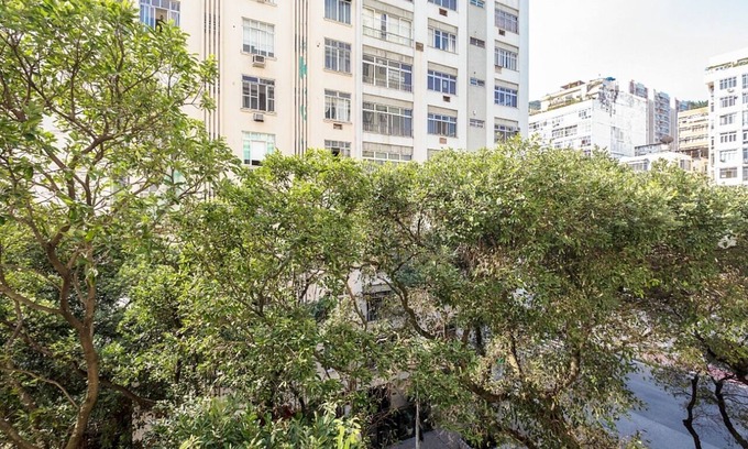 Copacabana Apartamento | Rio Spot Homes C053
