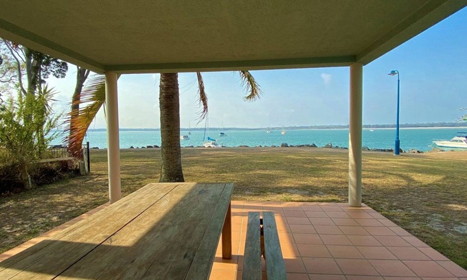 Traviston Casa | Rio Vista - Burrum Heads