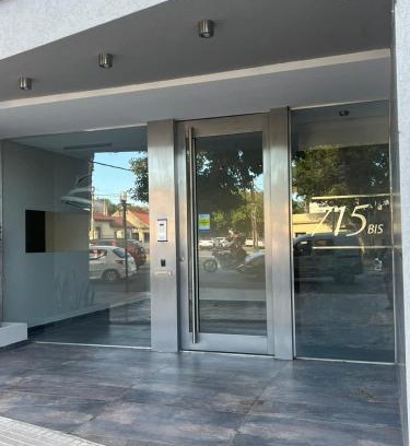 Rosario Apartamento | Rio y Centro