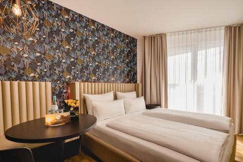 Kaiserlei Apartamento | Rioca Hafeninsel Posto 8