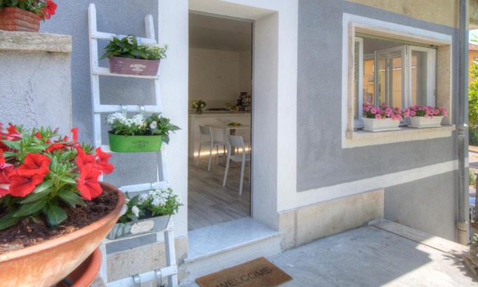 Finale Ligure Casa | Rione San Carlo