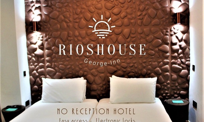 Chalfont St Peter Hotel | Rioshouse George-Inn