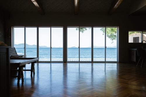 Shiga Prefecture Casa | Rip stick