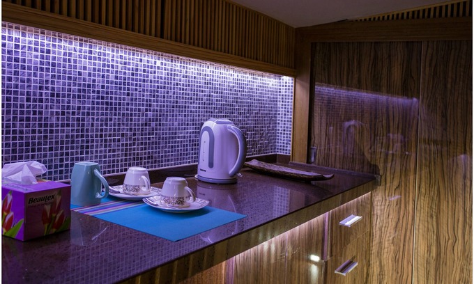 Hulhumale Hotel | Ripple Beach Inn