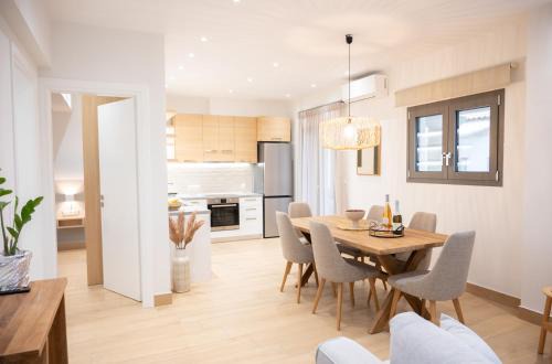 Petriti Apartamento | RIRIKA homes
