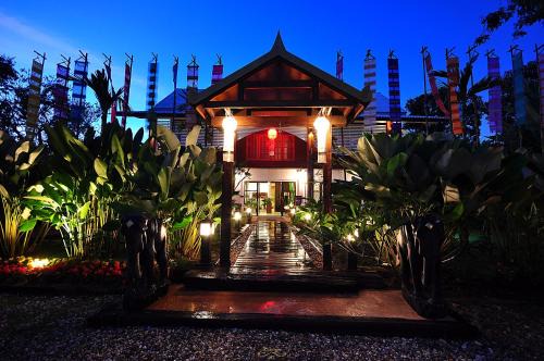 Nai Wiang Complejo | Risasinee Spa & Resort