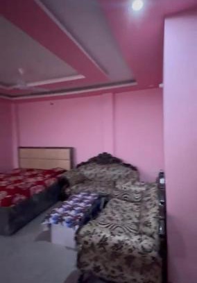 Malihabad Casa | Rishi home stay