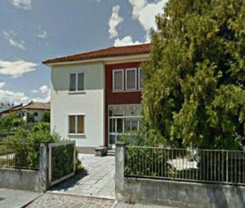 Tolmezzo Casa | Ristoro 25 Aprile