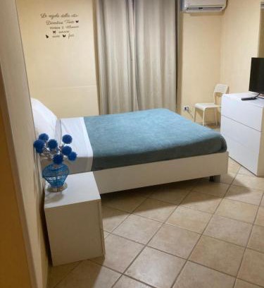 Portici Apartamento | Rita House Portici