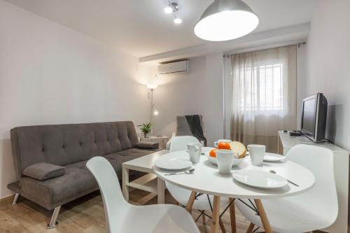 San Carlos-Tartessos Apartamento | Ritual Sevilla Santa Justa 2