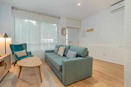 San Carlos-Tartessos Apartamento | Ritual Sevilla Santa Justa