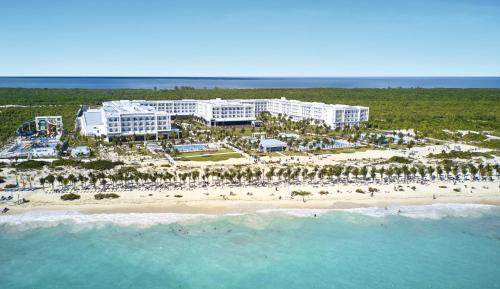 Puerto Juárez Complejo | Riu Dunamar - All Inclusive