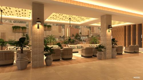 Flamingos Complejo | Riu Jalisco - All Inclusive
