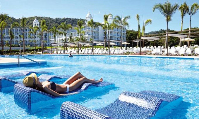 El Ocotal Complejo | Riu Palace Costa Rica - All Inclusive
