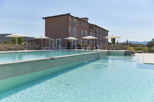 Follonica Hotel | Riva Toscana Golf Resort & SPA
