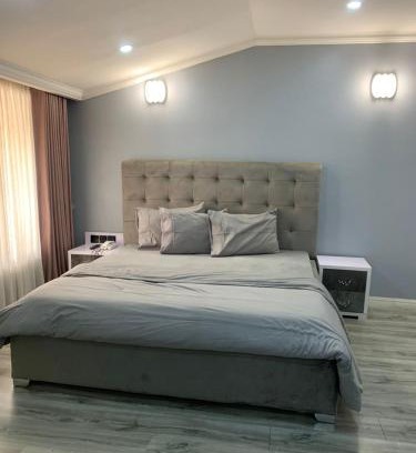 Utako Apartamento | Rivalex Apartment and Rooftop