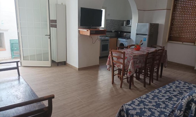 Calasetta Apartamento | Rivano