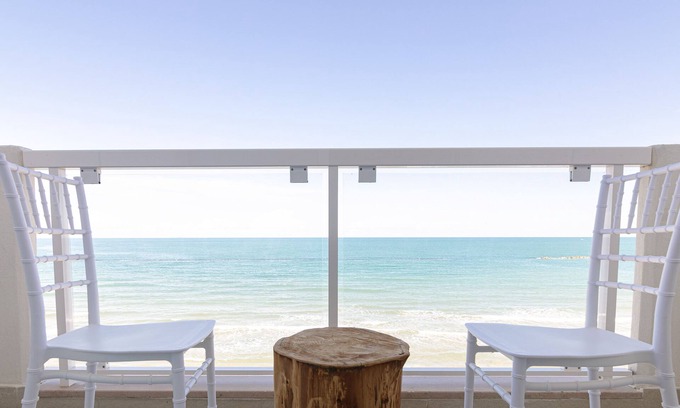 Termoli Apartamento | Rivazzurra Homes - 30