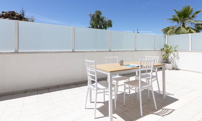 Termoli Apartamento | Rivazzurra Homes - 41