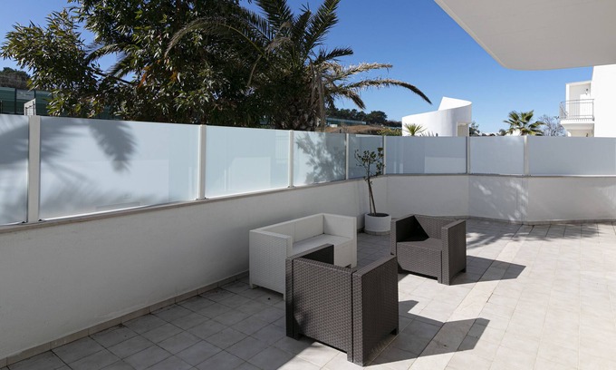 Termoli Apartamento | Rivazzurra Homes - 44
