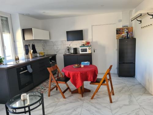 Le Creusot Apartamento | Rive gauche Rive droite Appartements neufs et bien équipés