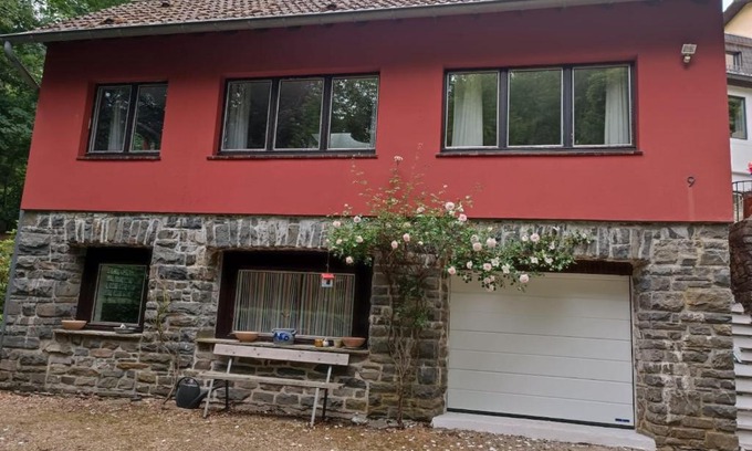 Monschau Casa | Rivendell 9