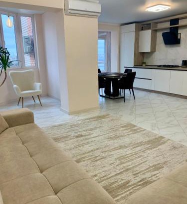 Vinnytsya Apartamento | River Apartments