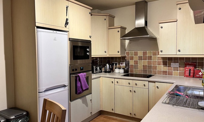 Cardiff Casa | River Bay