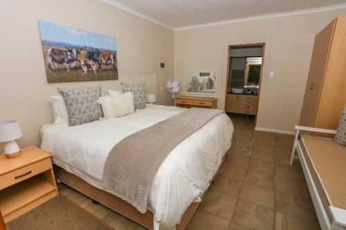 uMngeni Cabina | River Bend Farm
