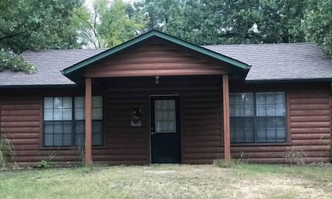 Cecil Casa | River Chase Baloo's Cabin