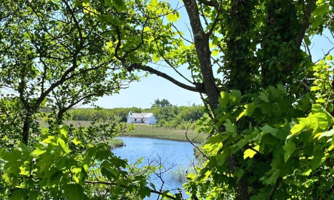 Ballinaboy Casa | River Cottage, close to the Capital of Connemara