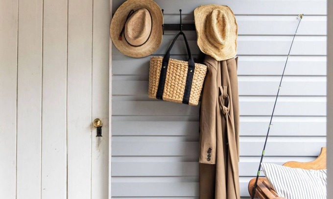 Gobarralong Cabaña | River Cottage Jugiong: boutique country accommodation on the Murrumbidgee River