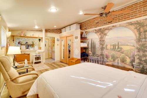 Downtown Reno Apartamento | River Cottage Near Dtwn Reno! 26 Mi to Mt Rose