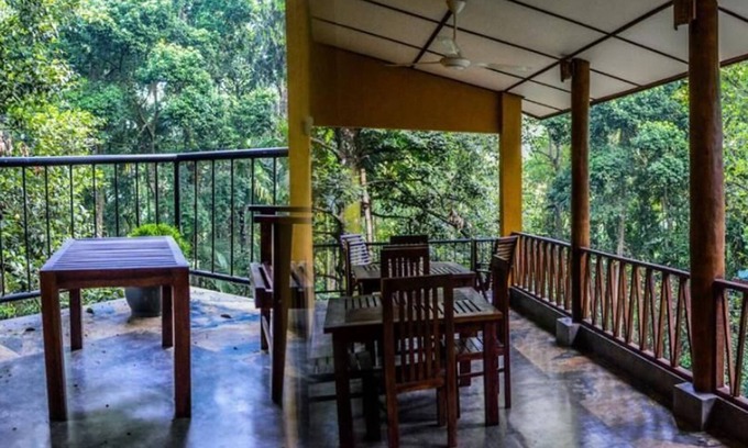 Rattota Casa | River edge Bungalow